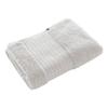 Bath Sheet "Soft" 100 X 150 Cm 100% Combed Cotton / 600 Gr/m² - Soft Blush