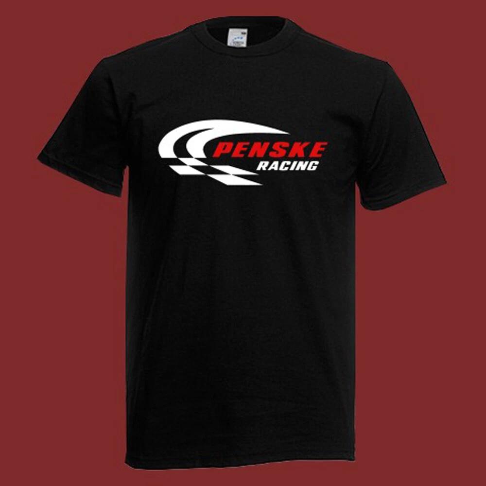 Penske Racing Shocks Men s Black Size S-5XL XL
