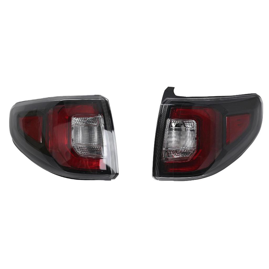 Tail Light Assembly Compatible Direct Replace Accessory for GMC Acadia