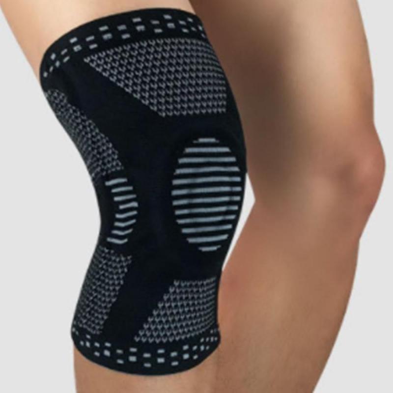 Professional Knee Brace,knee Compression Sleeve Support For Men Women Tw