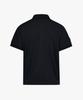 Spyder Women'S Crop T-Shirt Spkmcnts353W Blk