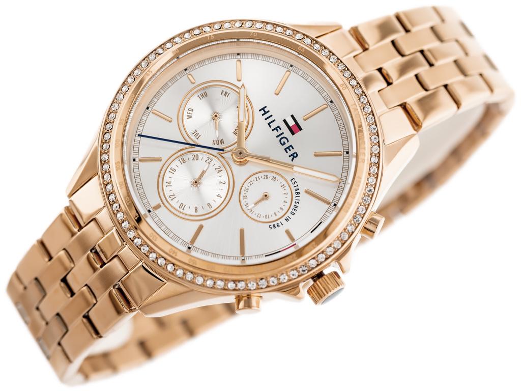 RELOJ DE MUJER TOMMY HILFIGER 1781978 ARI (zf526b)