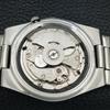 GENUINE VINTAGE SEIKO EXPO 70 AUTOMATIC JAPAN MENS GREEN DIAL WATCH A708783-1