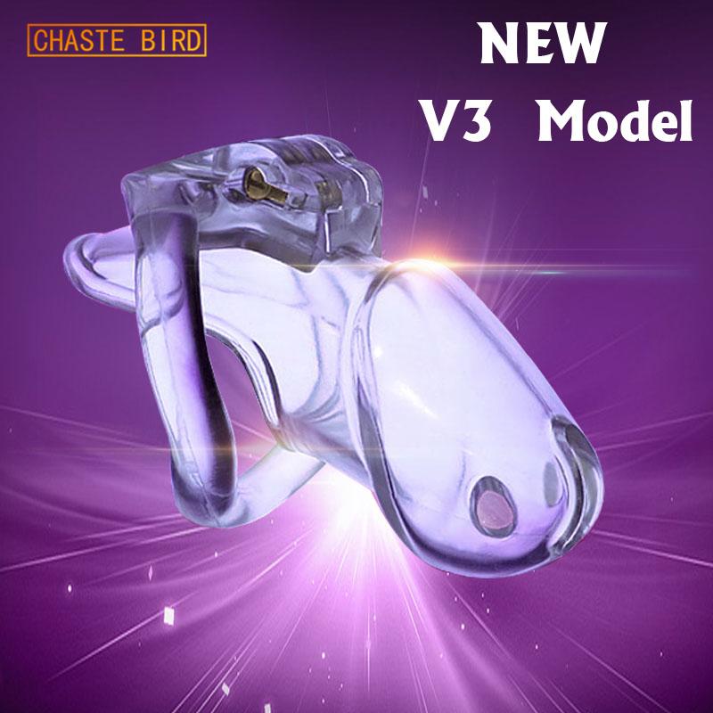 CHASTE BIRD РЈРґРёРІРёС‚РµР»СЊРЅР°СЏ С†РµРЅР° РњСѓР¶СЃРєРѕРµ СѓСЃС‚СЂРѕР№СЃС‚РІРѕ С†РµР»РѕРјСѓРґСЂРёСЏ РёР· Р±РёРѕ-СЃРјРѕР»С‹ РљР»РµС‚РєР° РґР»СЏ С‡Р»РµРЅР° HT V3 РџРѕСЏСЃ СЃ 4 РєРѕР»СЊС†Р°РјРё РґР»СЏ РїРµРЅРёСЃР° СЃ Р·Р°РјРєРѕРј РґР»СЏ РІР·СЂРѕСЃР»С‹С… РЎРµРєСЃ-РёРіСЂСѓС€РєР° A380 Nano