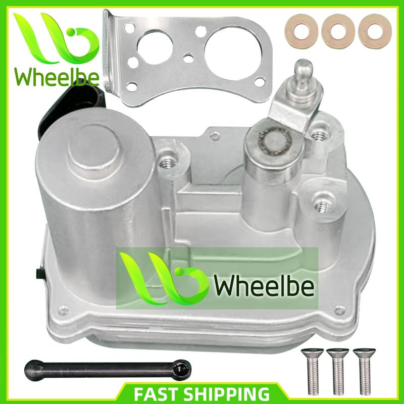 NOVÝ Aktuátor Wastegate turbodmychadla BV50 Pro Hyundai Mohave Veracruz 3.0 3.8 2006-2013 28512-3A000 59001107057 53049700070 A2C53308524