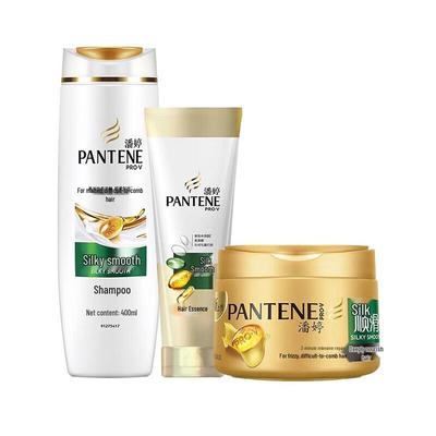 Pantene Haarpflege-Set H