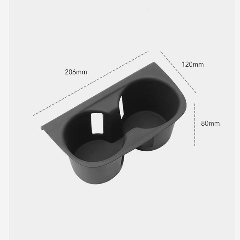 Car Storage Box for Honda ZR-V ZRV RZ HRV US ~2025 2024 Cup holder Armrest Central Console Organizer Tray Shelf Accessories
