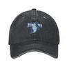 Bazooka Sharks Baseball Cap New Hat Fashionable Baseball Men Women's