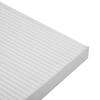 Car Cabin Air Filter AC Air Conditioner 97133-2H000 Practical Portable