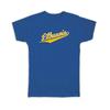 Tops – T-Shirts