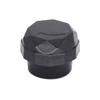 Two Way Radio Volume and Channel Knob Button Cap for UV5R UV-5R UV-5RA UV-5RB UV-5RC PLUS Walkie Talkie
