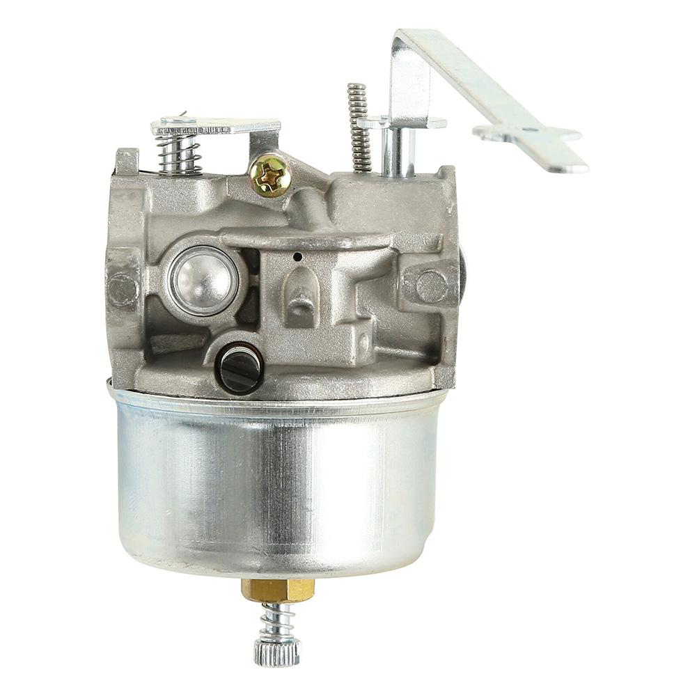 Replacement Carburetor for Tecumseh H30 H35 HS40 HS50 Fits For HP 632615 632208 632589 631923 Practical Engine Component