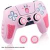 PS5 Controller Silicone Case for Black Myth Wukong - Anti-Drop & Anti-Scratch with Thumbstick Caps