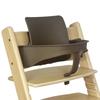 Protection de chaise de salle à manger en plastique Sécurité Clôture pour enfants Conception détachable Maison ou Voyage Utilisation quotidienne