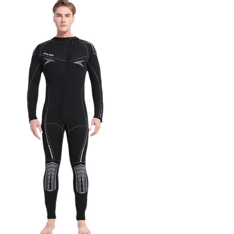 Alliance Envoy Neoprene Wetsuit
