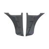 Compatible with 26 Shangjie Z7 Models: Non-slip Handle Door Bowl Front Blade Reflector Cover Exterior Car Trim Accessories H