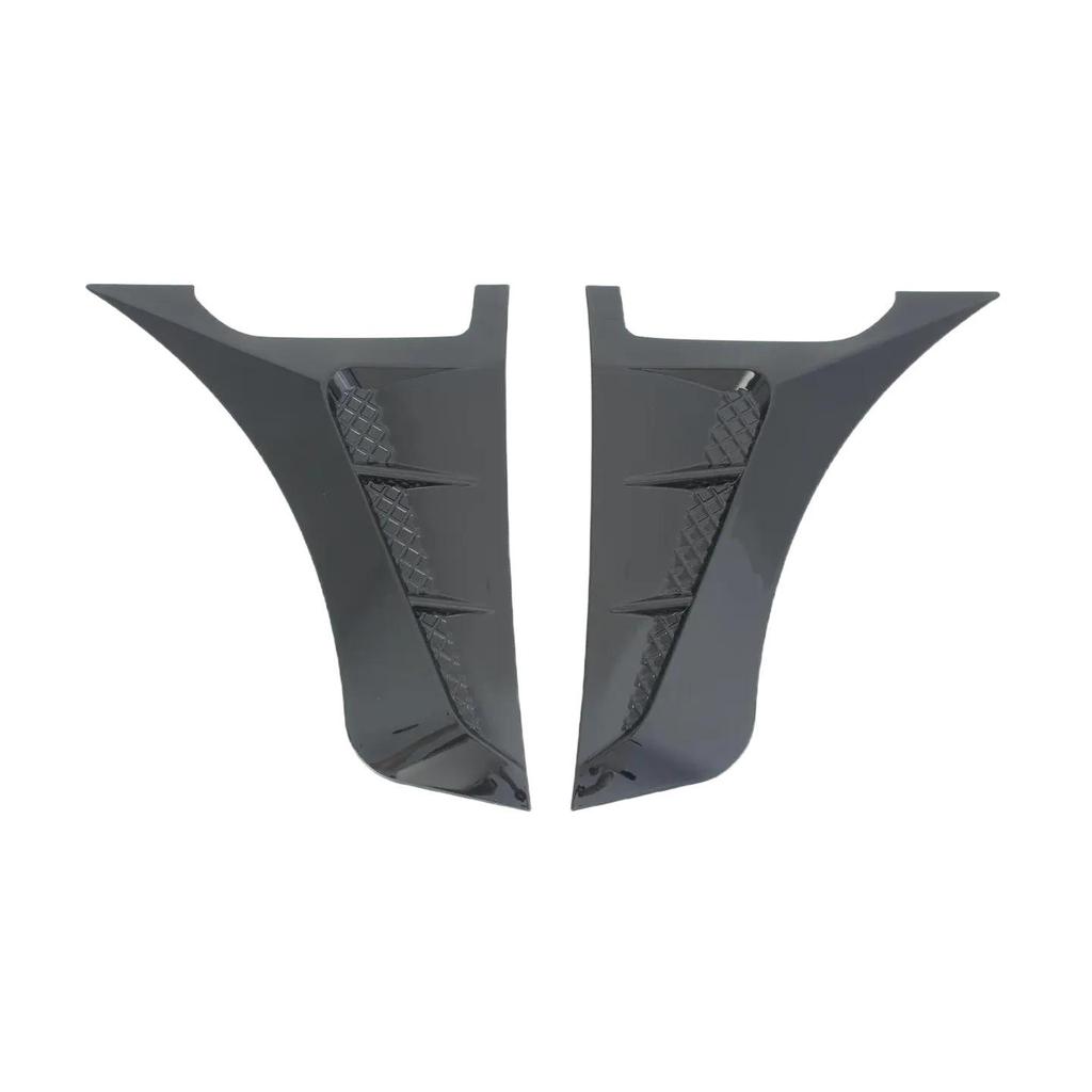 Compatible with 26 Shangjie Z7 Models: Non-slip Handle Door Bowl Front Blade Reflector Cover Exterior Car Trim Accessories H