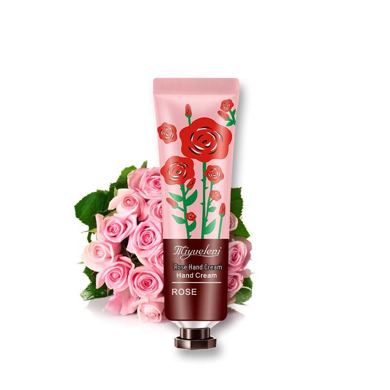 Mi Yue Le Ni Hydrating Hand Cream & Gel Collection