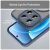 Xiaomi 17 Phone Case,Magnetic Shockproof Phone Case,Bumper Hybrid Cover for Xiaomi 17