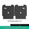 All-Weather TPE Floor Mats & Trunk Mats for 26 ZEEKR LS9 Models