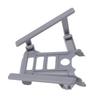 Landing Gear Replacement for MINI 5 PRO Drone Foldable Extended Landing Leg Quick Release Accessories
