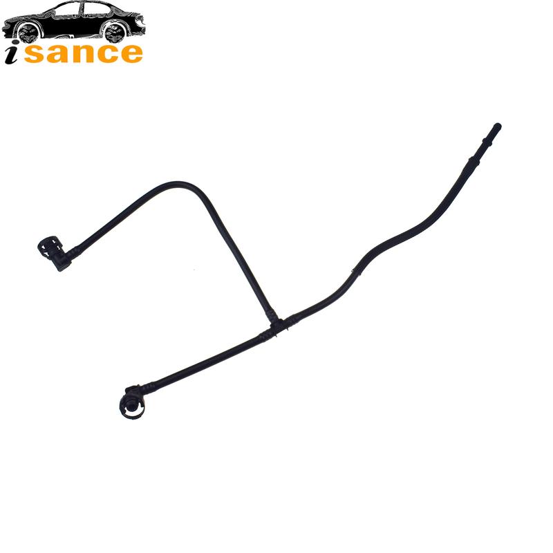 New Coolant Vent Line Water Tube Bleed Hose Pipe For Porsche Cayenne 2003 2004 2005 2006 94810601603