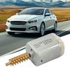 Direct Replacement Door Lock Motor Built with Long Brushed Motor Heavy Duty 12V Car Window Lift Motor for Vehicle