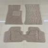 BMW Carpet Floor Mats for X1, X2, X3, X4, X5, X6, X7 - Original Style for All Models