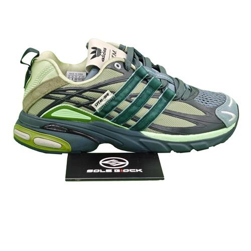 adidas Song for the Mute x Adistar Cushion Shadow Green Bold Onix - JH9008