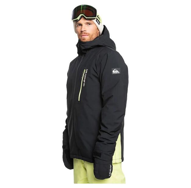 Quiksilver Jacket Morton