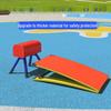 JINGGENG Children's Gymnastics Training Equipment