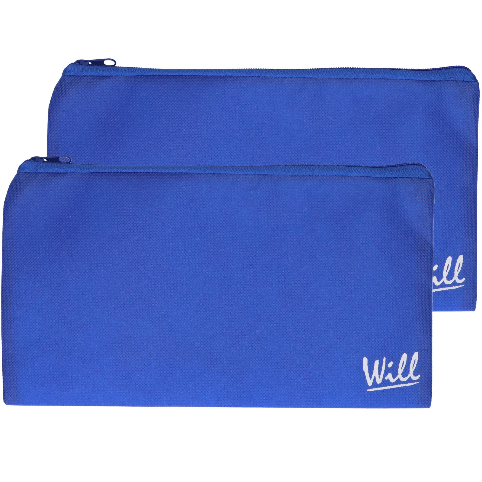 

Will Toy Bag L Size Set 2 Non-woven Fabric Durable Breathable Lightweight