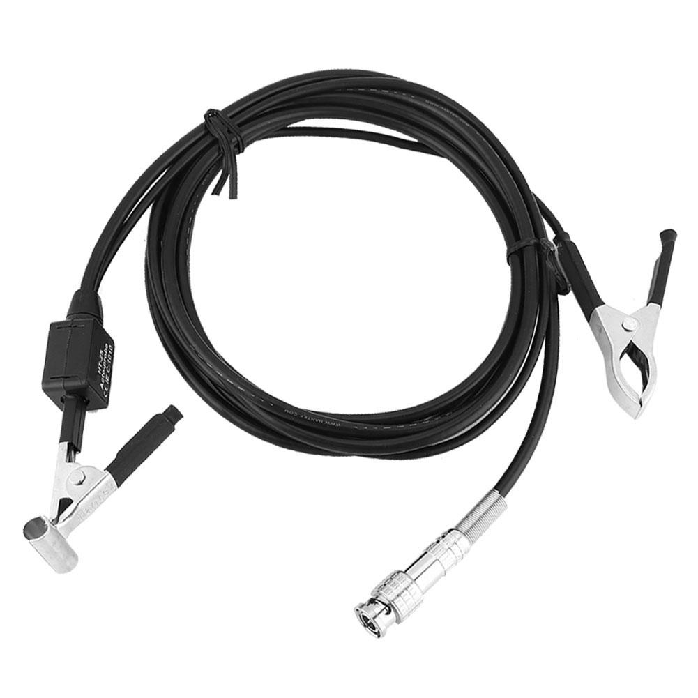 

1Pcs Professional Secondary Ignition Pickup Oscilloscope Probe X10000