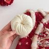 2025 New Year Baby Outfit: Cute Chinese-Style Winter Romper for Newborns