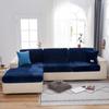 Elastic Sofa Cover All-Inclusive Sofa Cushion Cover Sofa Cover Four Seasons Universal Sofa Single and Double Combination