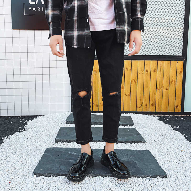 Height Up Round Tip Elegant Black Men's Shoes Heels Run Shoes For Men Elegant Formal Dresses For Men Sneakers Sports Brands