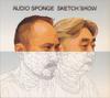 CD SKETCH SHOW - Audio Sponge CTCR14224 Daisyworld Disc 2002 Japan Japanese Pop/Rock Used