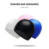 Elastic Bathing Ear Protect Sports Accessories Diving Hat Swimming Hat Swimming Caps Swim Pool Hat