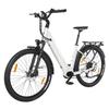 Bicicletta Elettrica TTGO Z3 Ruote da 27,5 Pollici Motore da 250W Batteria da 48V 15AH Velocità 25 km/h Autonomia Massima 80-120 km