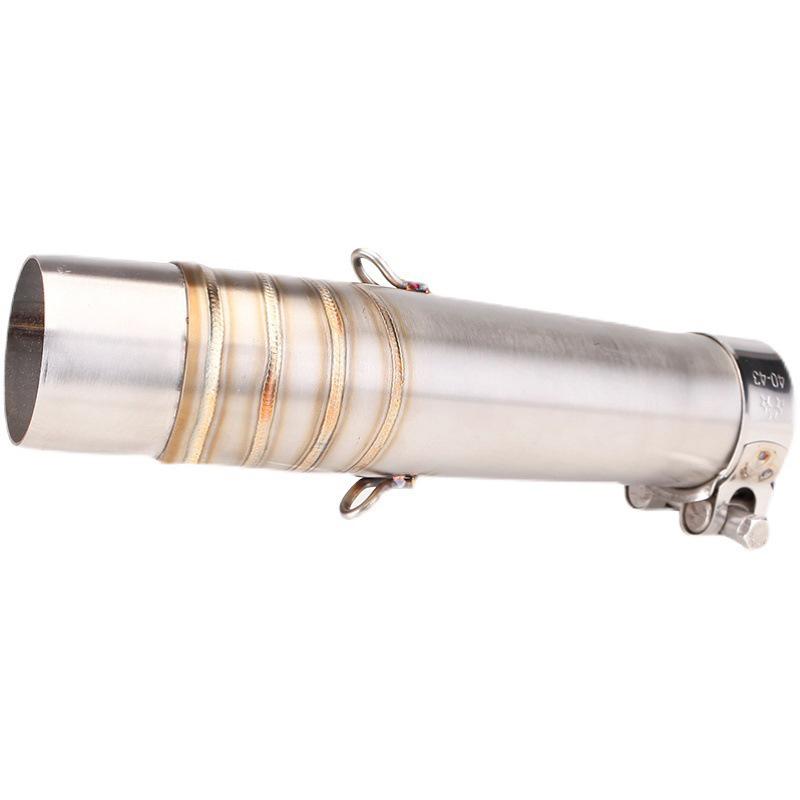 Modified Exhaust Tail Pipe for Honda NC700/NC750/NC750X (2012-2017)