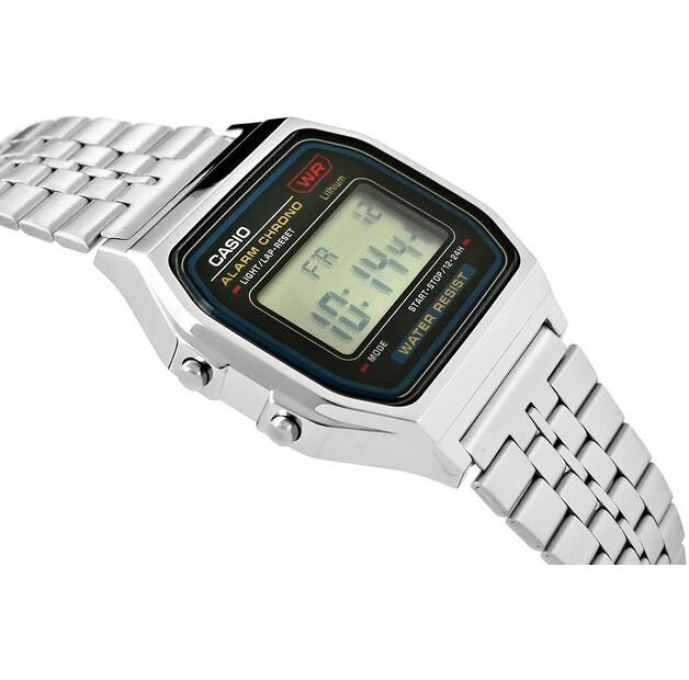 Часы Casio A159W-N1DF