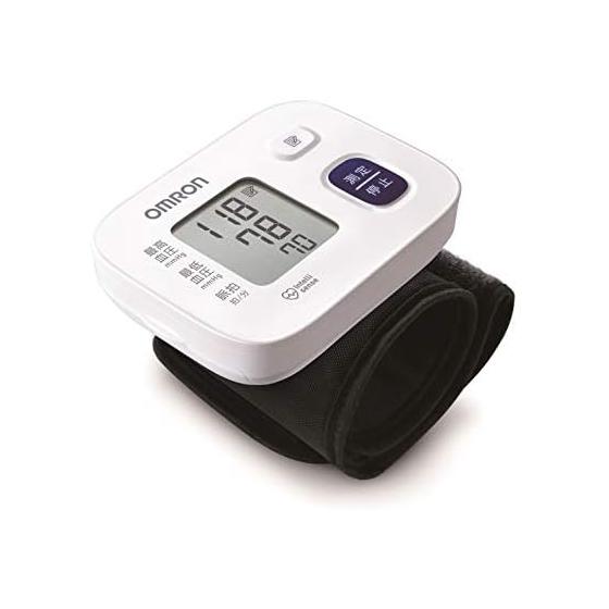 Тонометр на запястье OMRON серии HEM-6160 HEM-6161