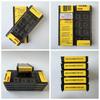 880-0704W06H-P-GM 4344 / Industrial indexable Carbide Inserts 10 Pcs