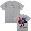 ARC Raiders Shooter Game TShirt  2025 New Summer Style Game Graphic Print  100 Cotton Comfortable HighQuality Soft Tshirt