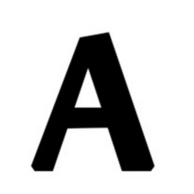 letter A-Z key ring 1 horseshoe keychain and key ring harness key chain men and women bag decoration equestrian horse