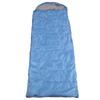 Sleeping Bag Adult Hollow Cotton Polyester Warm Comfortable Skin Friendly Hood Sleeping Sack for