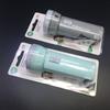 Long 9121 Rechargeable Flashlight LED Portable Rechargeable Flashlight Personalized Mini Gift Flashlight