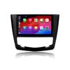 For Renault Kadjar 2015-2017 Android Car Radio Multimedia Navigation Wireless BT Carplay Stereo System 4G GPS Head Unit Screen