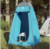 VidaXL Folding Blue Waterproof Cabin Tent