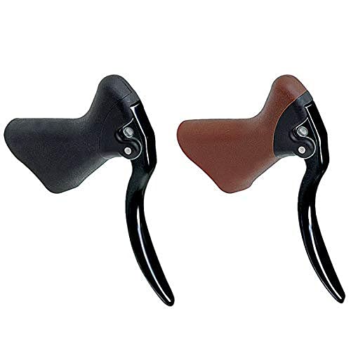 DIXNA J-Reach Brake Lever BK/BK D11BRL00203 BK/BK
